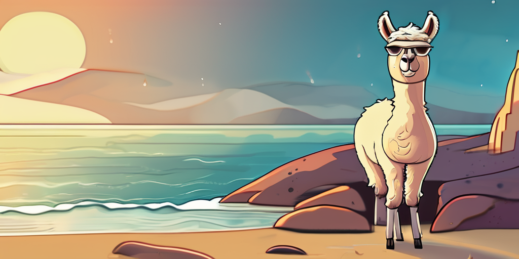 Docker로 간편하게 Llama3.2 셋업하기 (Feat. Ollama를 곁들인)